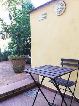New Hostel Florence0