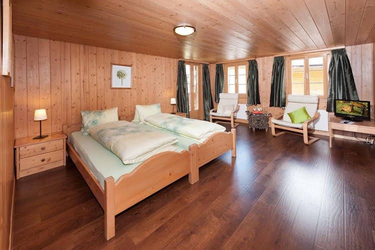 Hotel Walliserkanne0