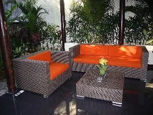 Villa Ganesha0