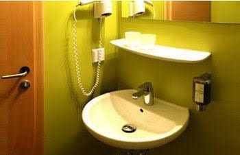 Hotel Mocca0