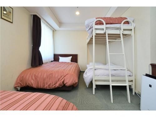 Chitose Station Hotel3