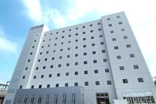 Chitose Station Hotel0