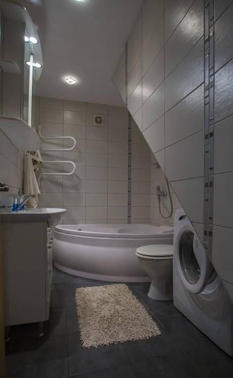 Duplex Apartment Vilte0