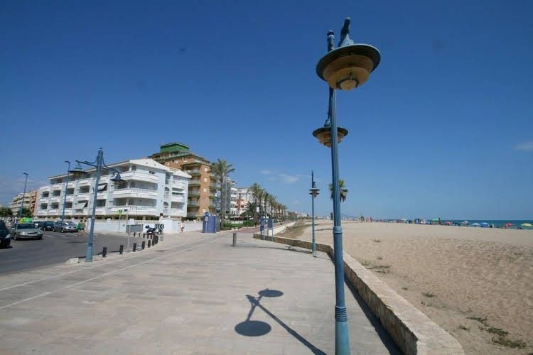 Apartamentos Barramundi0