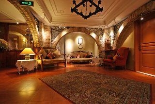 Armagrandi Spina Hotel2