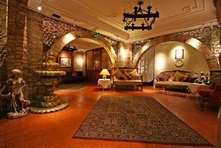 Armagrandi Spina Hotel1