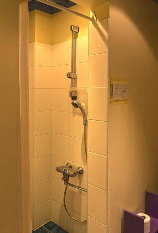 Patarei Apartment0