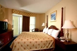 Best Western Plus Carolinian Oceanfront Inn and Su1