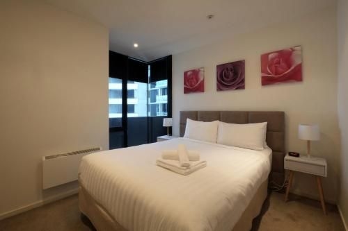 เอซีดี อพาร์ตเมนต์ (Acd Apartments)4