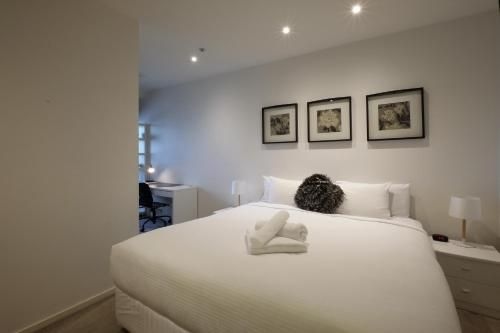 เอซีดี อพาร์ตเมนต์ (Acd Apartments)2