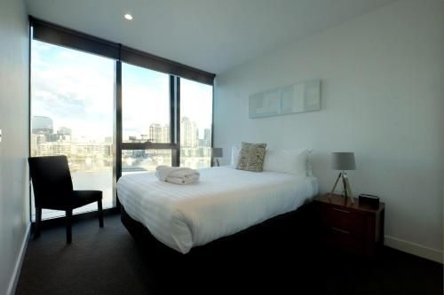 เอซีดี อพาร์ตเมนต์ (Acd Apartments)1