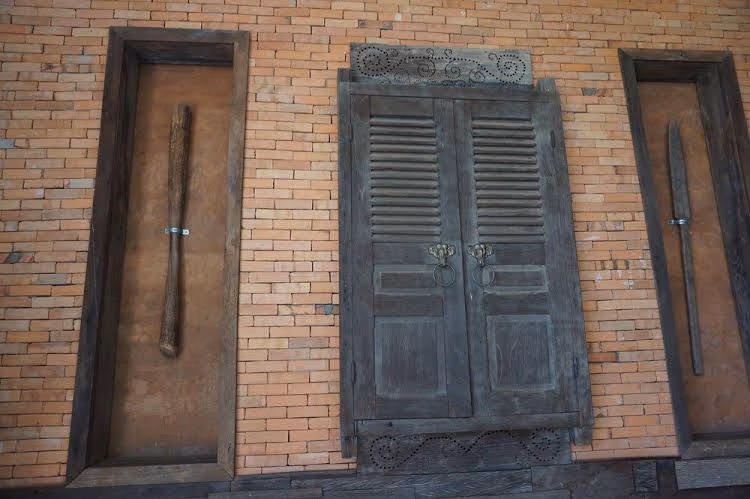 โรงแรม ณ ธาตุพนม เพลซ (Na That Panom Place Hotel)1
