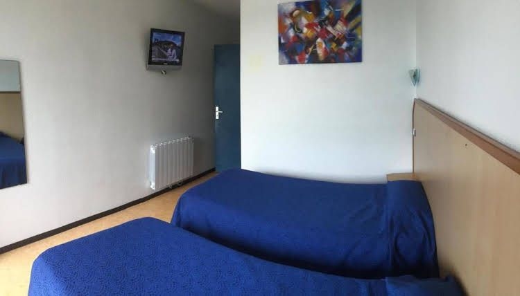 Hotel le Laury's0