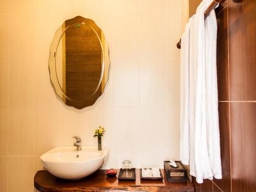 ไชยปุระ รีสอร์ต (Chaipura Resort)1
