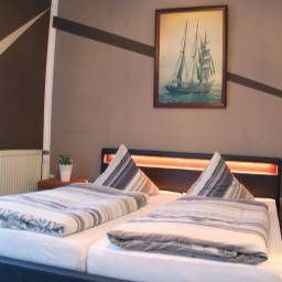 Hotel Neptuns Ankerplatz0