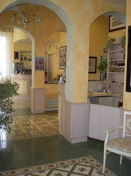 B&B Villa Primavera0