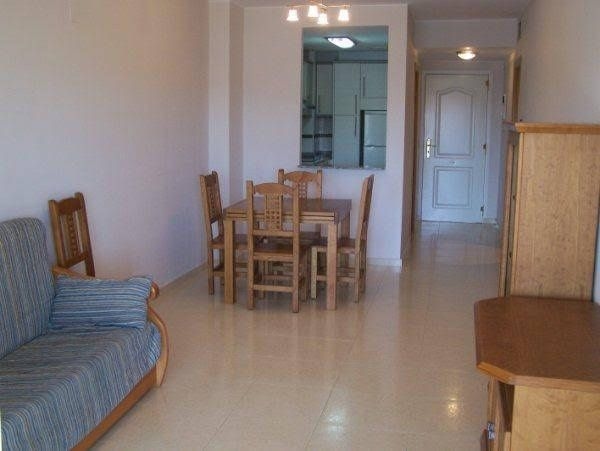 Apartamentos Marineu Salsadellans0