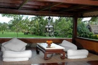 อมาตรา อะกุง รากา - ผ่านการรับรอง CHSE (Amatara Agung Raka - CHSE Certified)4