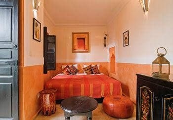 Riad Dar El Souk0