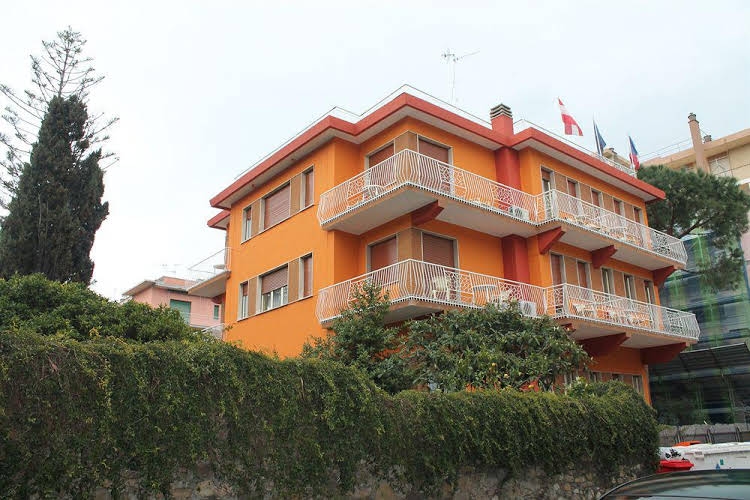 Hotel Mirelia0
