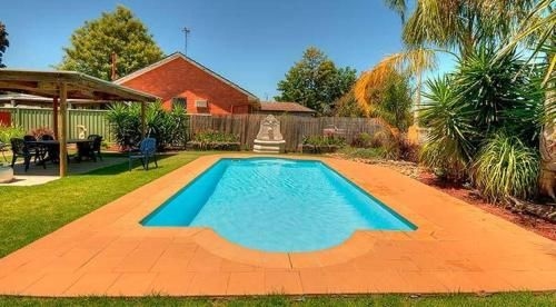 Echuca Motel3