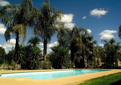 Echuca Motel4