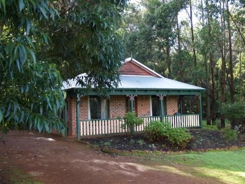 Karri Valley Chalets4