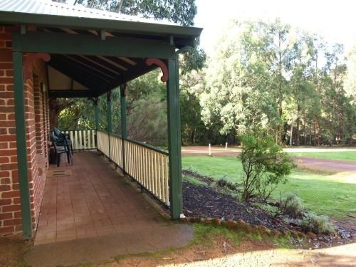 Karri Valley Chalets2
