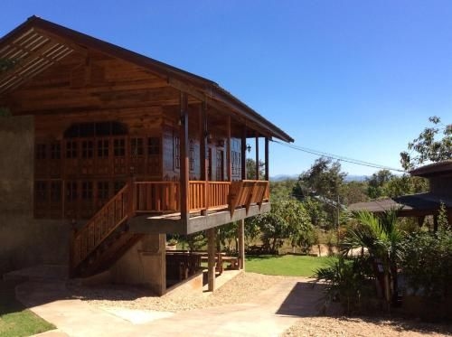 เศรษฐีโฮมสเตย์ (Settee Homestay)4