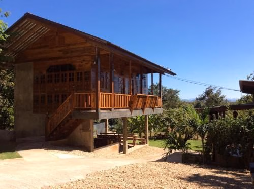เศรษฐีโฮมสเตย์ (Settee Homestay)3