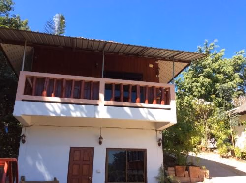เศรษฐีโฮมสเตย์ (Settee Homestay)1