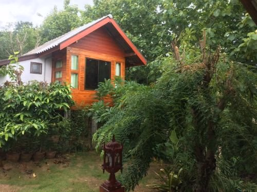 เศรษฐีโฮมสเตย์ (Settee Homestay)0