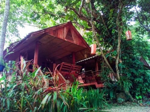 มิสตี้วิว เกสต์เฮาส์ (Misty View Guesthouse)4