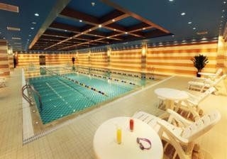 Jingyi Hotel Beijing4