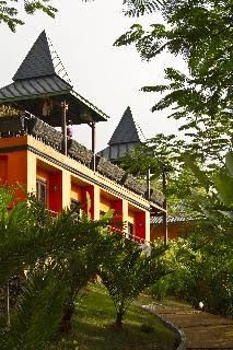 ท่าตอนฮิลล์ รีสอร์ท (Thaton Hill Resort)0