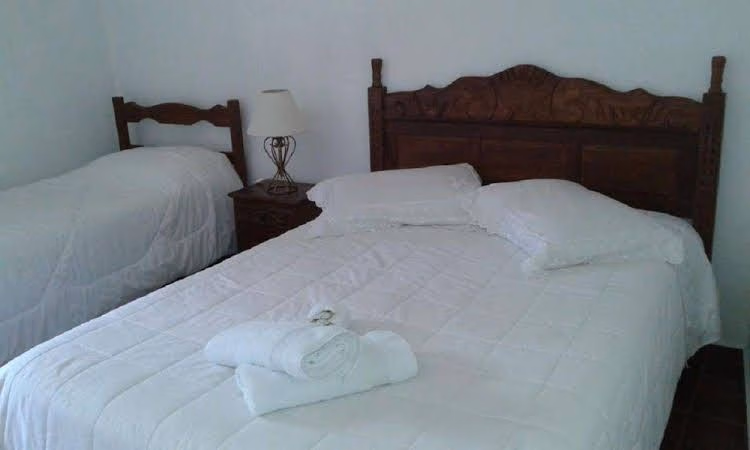 Pousada Santo Expedito0