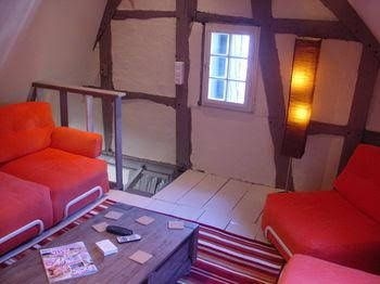 Ferienhaus Monschauer Perle0