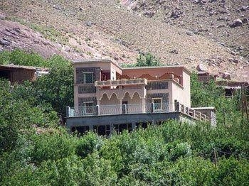Maison d'Hotes Ait Souka0