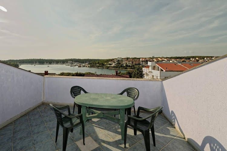 Apartments Villa Udovicic0
