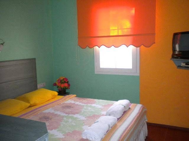 Seckin Best Hotel0