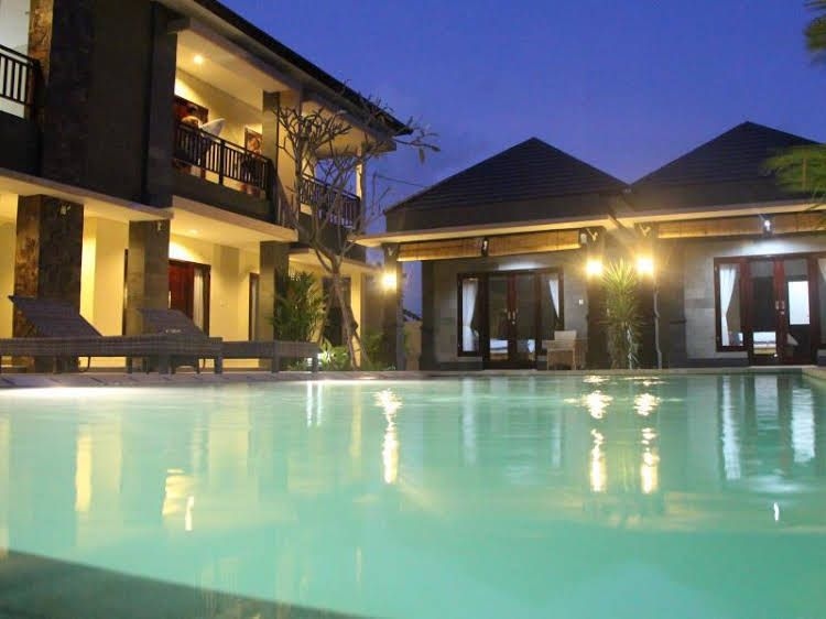 จอนเซนโฮมสเตย์ (Jonsen Homestay)0