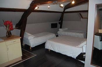Hotel l'Avenue0