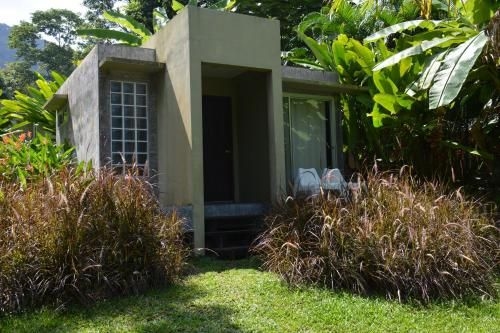 Lazy Republique Villa2