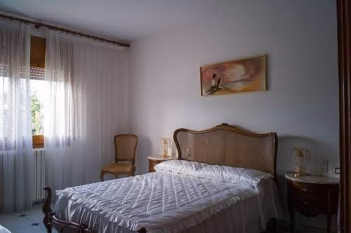 Hotel Restaurante el Pi de Sant Just0