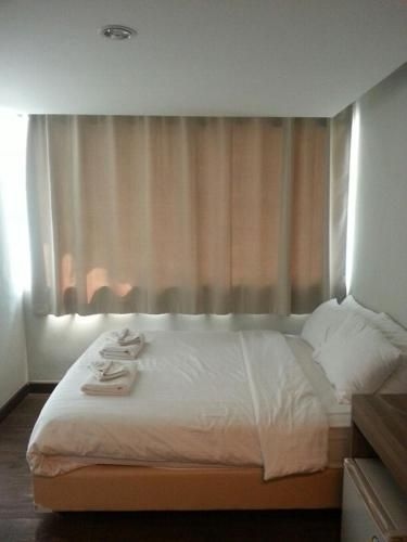 โรงแรมนันตรา เฉวงบีช (Nantra Chaweng Beach Hotel)2