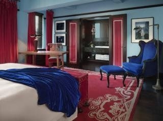 Gramercy Park Hotel0