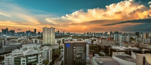 Hotel G Singapore (SG Clean, Staycation Approved)1
