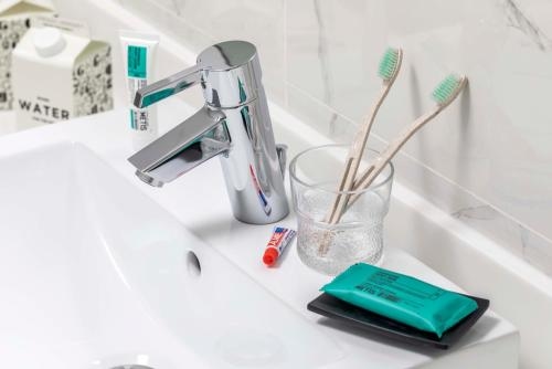 Hotel G Singapore (SG Clean, Staycation Approved)4