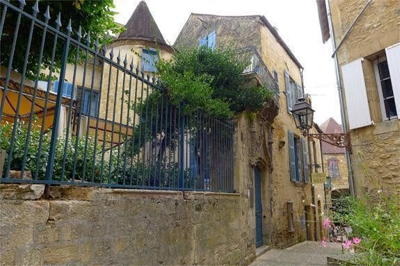 Les Chambres du Manoir0