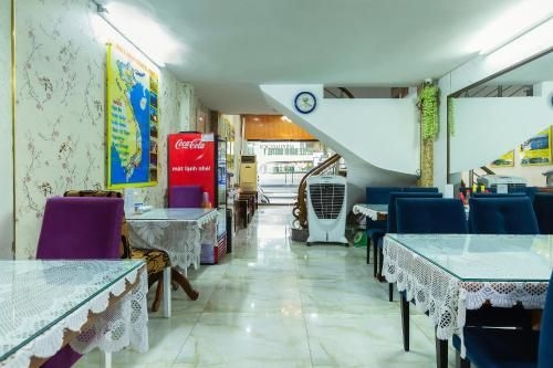 Little Hanoi Hostel2